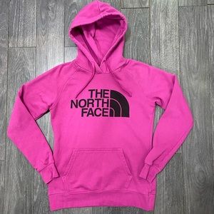 The North Face Women’s Pullover Hoodie Size Small